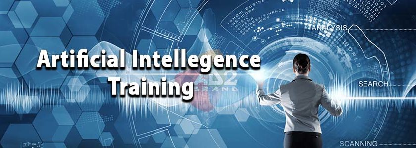 Artificial Intelligence Training Center in Pune, India